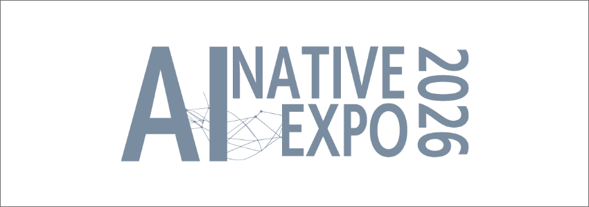 AI NATIVE EXPO
